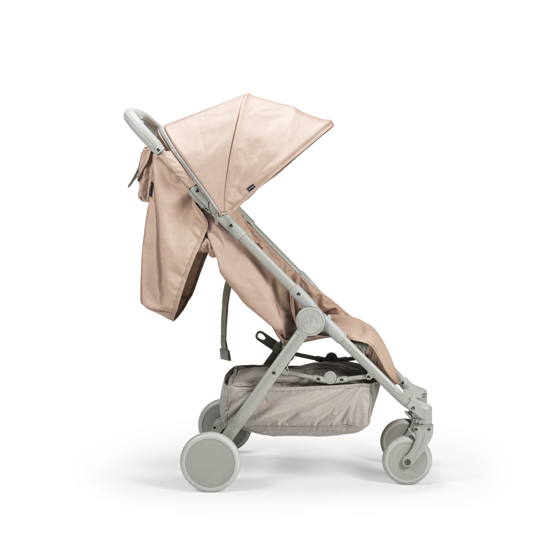 STROLLER MONDO BLUSHING PINK